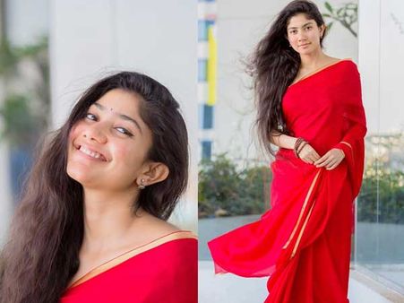 సాయి పల్లవిపై మనసుపడ్డ వెన్నెల కిషోర్.. ఏం చేశాడో తెలుసా!