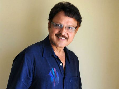 షాకింగ్: శరత్ బాబుకు 25 మంది పిల్లలు, భార్య పేరు చెప్పడానికి నిరాకరణ!