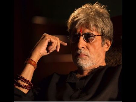 ఇంతవరకూ ఇలా జరగలేదు., వర్మ పుట్టినరోజునే సర్కార్ 3