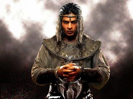 బాహుబలి2లో షారుక్ పాత్ర అద్భుతమట! సూర్య, మోహన్‌లాల్ నో..