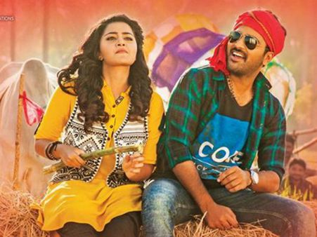 పక్కన పడేసి పనికిరాదన్న కథే, శతమానం భవతి అయ్యింది :సతీశ్ వేగేశ్న