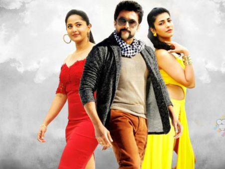 ప్రొడ్యూసర్, డిస్ట్రిబ్యూటర్స్ వివాదం: తెలుగులో ‘సింగం-3’కి బ్రేక్!