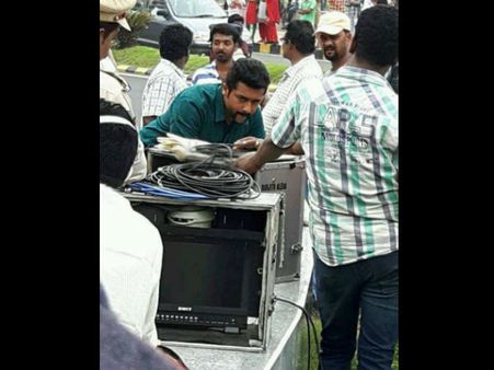 సింగం-3.... సరికొత్త రికార్డ్, 99 శాతం వేస్టేనంట!