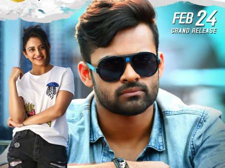 ‘విన్నర్’ మూవీ పబ్లిక్ టాక్ ఎలా ఉందంటే?