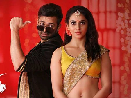 ‘విన్నర్’:కలెక్షన్స్ పరిస్దితి ఏంటి..అక్కడ మరీ దారుణమా? ఎంత నష్టపోతారు?