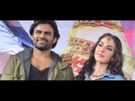 మెగా హీరో ప్రపోజ్ చేస్తే.. 