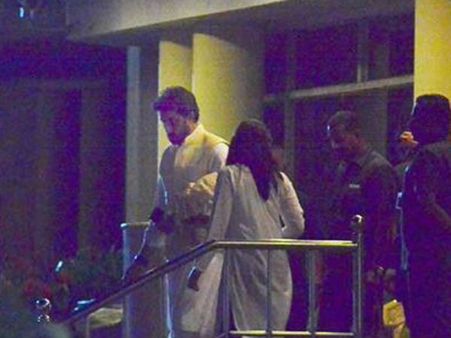 ఐశ్వర్య తండ్రి పరిస్థితి విషమం.. న్యూయార్క్ నుంచి అభిషేక్..