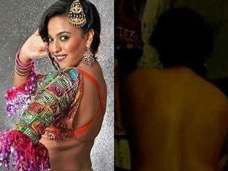 లీకైన న్యూడ్ సీన్లు, సెన్సార్ పైనే అనుమానం.., కన్నీరు పెట్టిన దర్శకుడు (వీడియో )