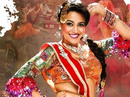 ఆ న్యూడ్ సీన్ లీక్ వెనక అసలు కారణం అదా? సెన్సార్ ఆఫీసర్ ఫైర్!