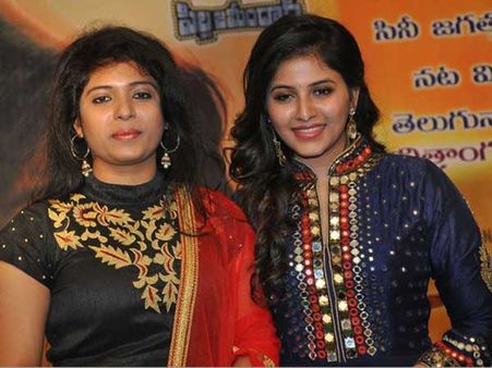 అంజలి సోదరి ఈవిడే, హీరో జైతో ప్రేమ-పెళ్లి విషయమై తేల్చేసింది (ఫోటోస్)