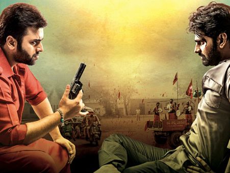 ఇదీ సత్తా ఉన్న కథ కి దక్కేగౌరవం : బాలీవుడ్ కి వెళ్లనున్న అప్పట్లో ఒకడుండేవాడు