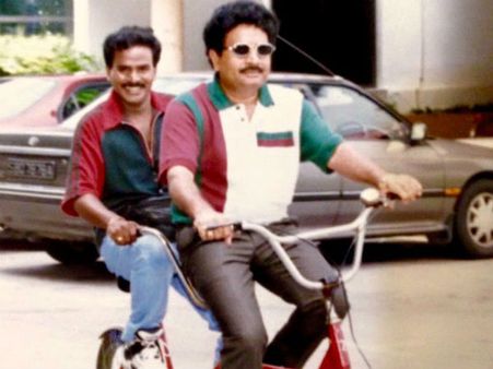 నిర్మాత లిఫ్ట్ ఇస్తే.. కమెడియన్లు హీరోలయ్యారు..