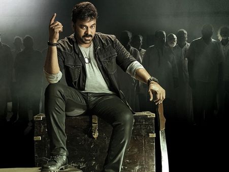 జాతీయ పురస్కారాల్లో టాలీవుడ్: మెగాస్టార్ ని డీకొంటున్న చిన్న సినిమాలు