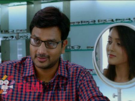 అవసరాల శ్రీనివాస్..బూతు యవ్వారం ఆ రోజే బయిటకు