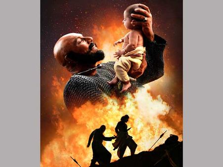 ‘బాహుబలి-2’ ట్రైలర్ సునామీ: గంటల్లోనే కోట్లు కురిపిస్తోంది, ఇవీ లెక్కలు..