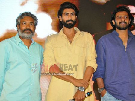 బాహుబలి2 : కళ్ళు తిరిగిపోయే ఫంక్షన్, ట్రైలర్ వేడుక కాకుండా ఇంకో సంబరం