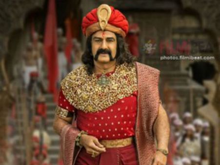 పూరీతో సినిమాకి బాలయ్య పారితోషికం తెలిస్తే కళ్ళు తేలేస్తారు