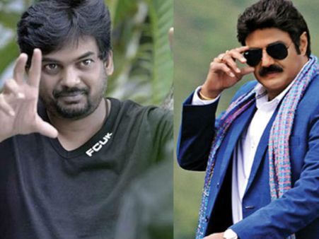 పూరి నిర్ణయంతో అంతా షాక్: బాలయ్య సినిమా విషయంలోనూ అదే పోకడ!