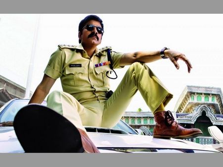 తమిళ రీమేక్‌కు రవితేజ గ్రీన్ సిగ్నల్.. అరవింద్‌స్వామి మరోసారి