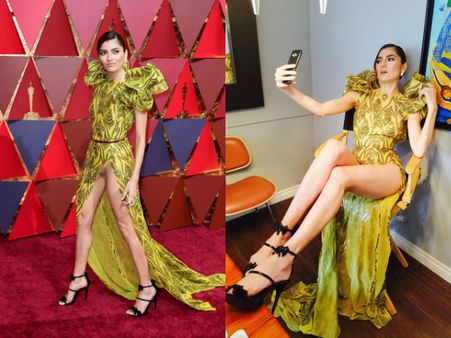 ఆ రోజు అండర్‌వేర్ ధరించాను.. రాద్ధాంతం అవసరమా?