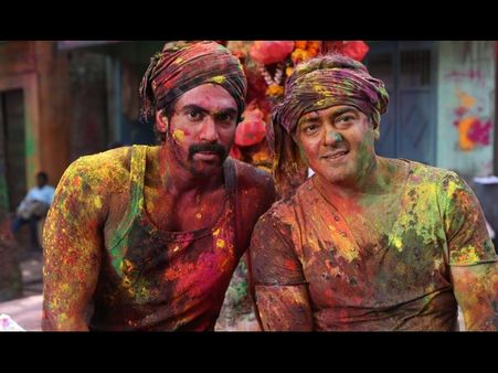 రానా, అజిత్ కాంబో... మరోబాహుబలి గా రానున్న చోళరాజు?