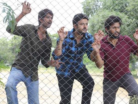 శవాలతో సెక్స్.. దేవీ శ్రీ ప్రసాద్‌కు సంబంధమేమిటీ?