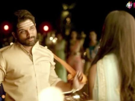 మళ్ళీ పవన్ ప్రస్తావన తెస్తున్న బన్ని? ఈ ప్యాచప్ పనికొచ్చేనా?