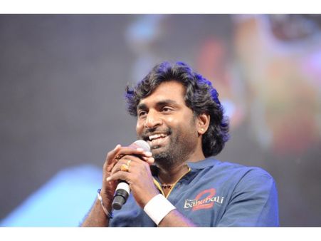 ‘1000 కోట్లు తొలి హీరో ప్రభాస్... రాజమౌళి ఆఫ్ హాలీవుడ్’ సెంథిల్ కిరాక్ స్పీచ్