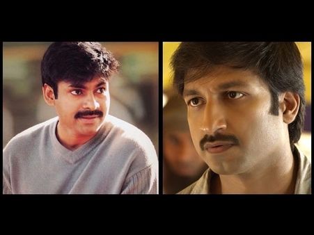 పవన్ సినిమాలో విలన్‌గా హీరో, డిసప్పాయింట్‌లో మన మాస్‌హీరో ఫ్యాన్స్