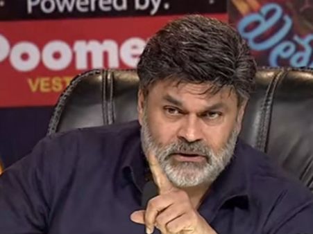 జబర్దస్త్ నుంచి సుడిగాలి సుధీర్ టీం ఔట్ :కోపంతో అరిచేసిన నాగబాబు (వీడియో)