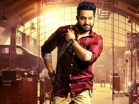 ఐఫా ఉత్సవం: అవార్డుల్లో దుమ్మురేపిన జనతా గ్యారేజ్