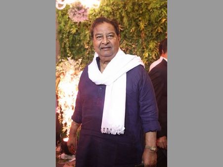 అప్పట్లో ట్రిక్, ఇప్పుడు గ్రాఫిక్స్ అంతేగా : బాహుబలి గాలి తీసేసిన కైకాల సత్యనారాయణ