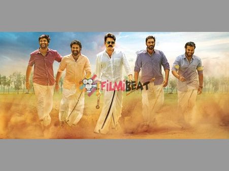 నన్ను రెచ్చగొట్టకండ్రా...! పవన్ రెచ్చిపోతే ఇలా ఉంటది కేరళ లో కూడా