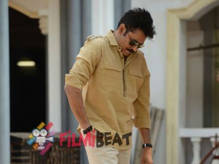 కాటమ రాయుడు ప్రీ రిలీజ్ ఫంక్షన్ : పవన్ రెండు దశాబ్దాల జర్నీ పై ప్రోగ్రామ్