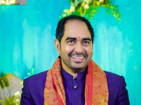 ఆ తప్పునాదే.... నావల్లే అలా జరిగింది, దర్శకుడు క్రిష్