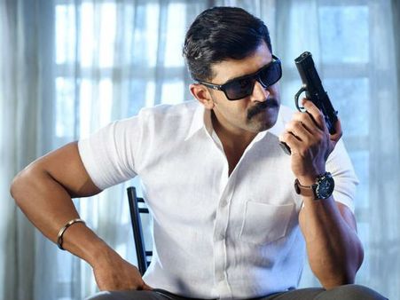 రజనీకాంత్ ప్రశంసతో ప్రపంచాన్ని జయించా!