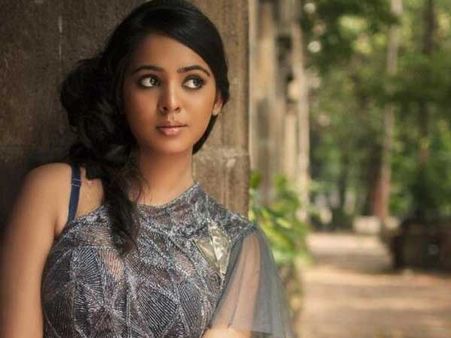 వైరల్ పోస్ట్ :పవన్ మరదలు, ఆయన గురించి ఏం రాసిందో చదవండి