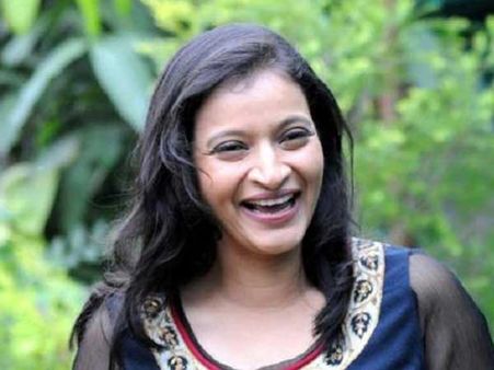 నా కల ఫలించలేదు.. ఆ డ్రీమ్ కూతురి ద్వారా..