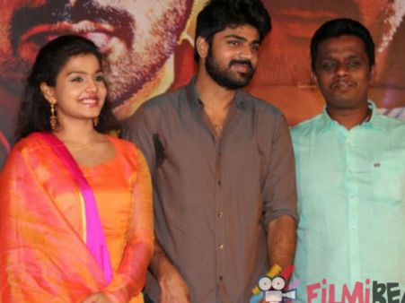 `ప్రేమిస్తే`, `జర్నీ`, `షాపింగ్‌మాల్‌`, `పిజ్జా` తర్వాత ఈ సినిమాతో...