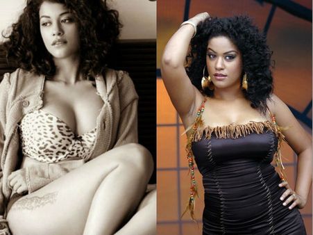 ఇప్పటికి నలుగురితో, ఇక ఎవరితోనూ సంబంధం పెట్టుకోను: ముమైత్ ఖాన్