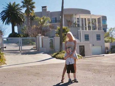 పోర్న్‌స్టార్ నుంచీ దైవసన్నిధి వరకూ : ఆ జీవితం ఒక విషాదం