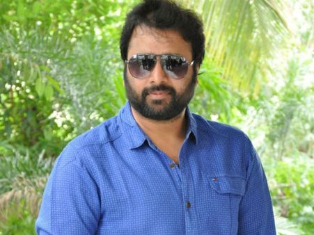 రోహిత్ టీమ్ కి ఇంకో హిట్ పడ్డట్టేనా?? నీదీనాదీ ఒకే కథ ప్రీలుక్ రిలీజ్ రేపే