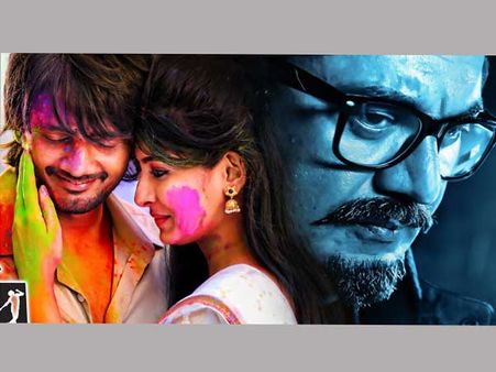 పూరి జగన్నాథ్,దేవిశ్రీ ప్రసాద్, గోపిచంద్ ,శర్వానంద్ తలో చెయ్యేసి మరీ...