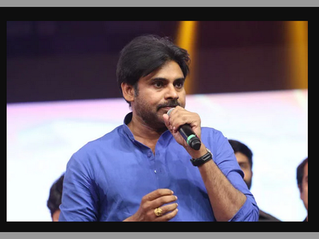 పవన్‌కళ్యాణ్ అంత ఎమోషనల్ అవటానికి కారణమేమిటి? ఎప్పుడూ లేనిది ఎందుకిలా???