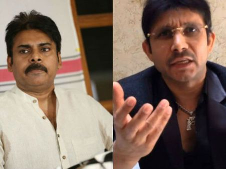 పవన్ కళ్యాణ్ పెద్ద ప్లాప్, మోసగాడు కూడా...బాలీవుడ్ క్రిటిక్ సంచలనం!