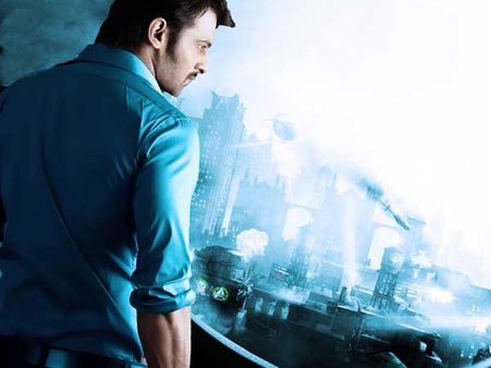 ప్రభాస్ ఫైట్ కోసం వామ్మో అన్ని కోట్లా.. కారు చేజ్ దిమ్మతిరగాల్సిందే..