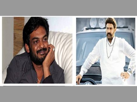 జబర్దస్త్ న్యూస్ బాలయ్య గ్యాంగ్‌స్టర్ అట : బిజినెస్ మ్యాన్ 2 ఇదేనా???