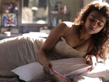 నా దేహం.. నా ఇష్టం.. ఎందుకు సిగ్గుపడాలి.. న్యూడ్ ఫోటోషూట్‌పై రాధికా ఆప్టే