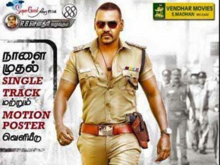 మా అమ్మ పేరుతో నన్ను పిలవండి, ఆయన దేవుడు..... లారెన్స్ అద్బుతంగా చెప్పాడు