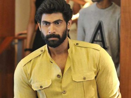 థ్యాంక్స్ అనసూయ.. సూపర్ ఫన్.. నిద్రపోను.. రానా